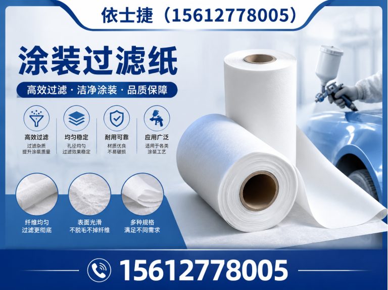 沧州空气过滤器展示图